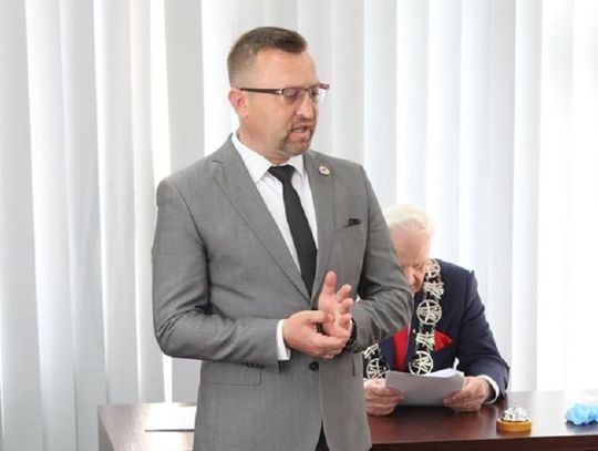 Wójt Marcin Kasina: Spalarni nie będzie!