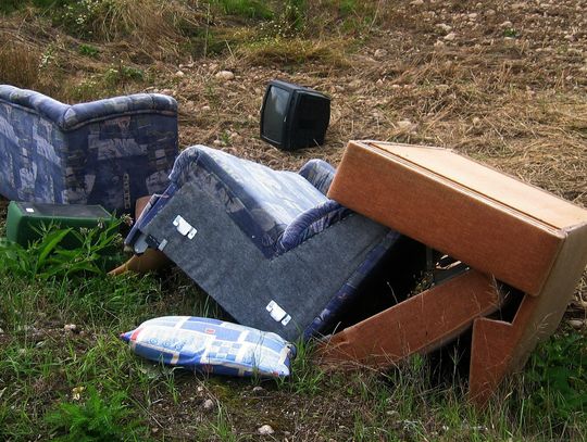 Wójt tłumaczy się z drastycznej podwyżki cen za odpady