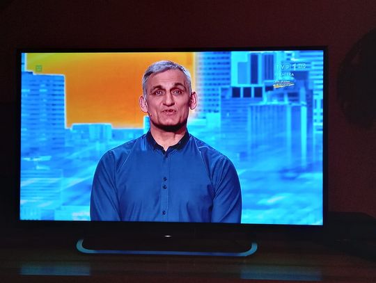 Wojtek, jaka to melodia? Radny Bartnik w popularnym programie TV