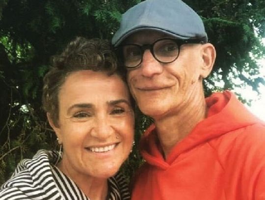 Wojtek Miszewski z Oleśnicy wciąż liczy na pomoc
