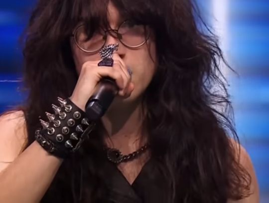 Wokalista z Oleśnicy w półfinale „Must Be The Music”