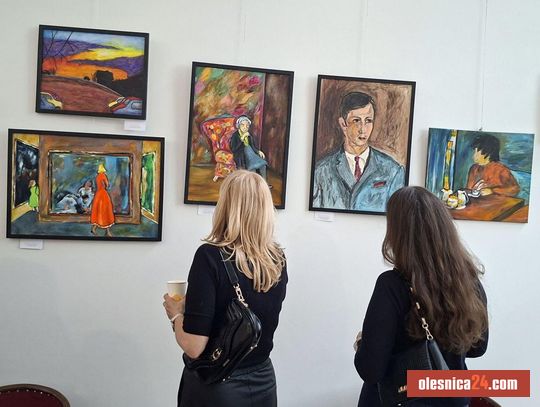 Noc Muzeów pod znakiem Józefa Czapskiego
