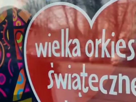 WOŚP gra w Sycowie: „Koncert Dobrych Intencji”