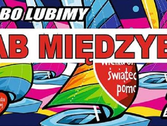 WOŚP w Międzyborzu