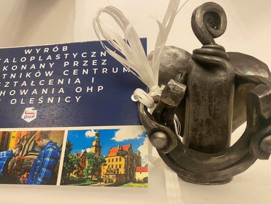 WOŚP w Zamku Książęcym w Oleśnicy
