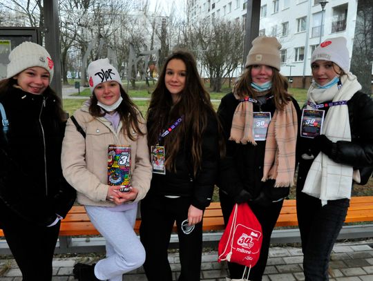 WOŚP zagra na Jarmarku w Oleśnicy