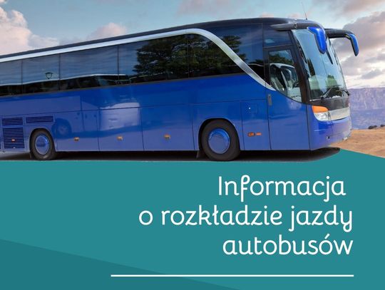 Wracają autobusy Turbo-Trans