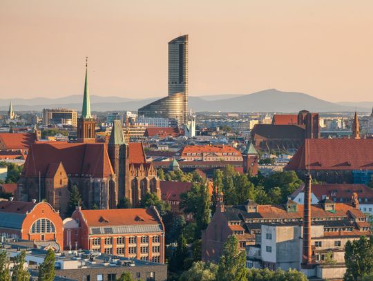 Wrocław – jak aktualnie wygląda rynek pracy?