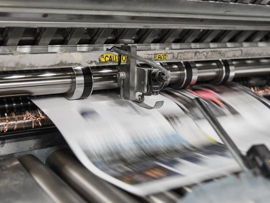 Współczesne metody grawerowania a plotery laserowe CO2