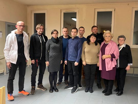 Wstąpili do Platformy Obywatelskiej