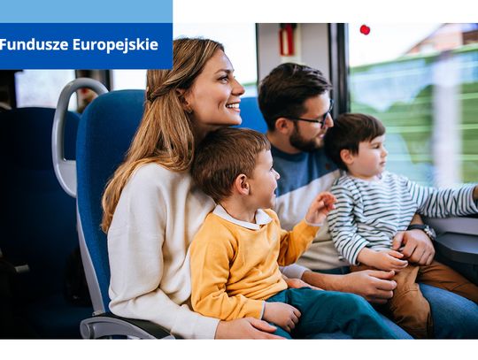 Wszędzie blisko, wszędzie wygodnie. W drogę! Wszędzie blisko, wszędzie wygodnie. W drogę!