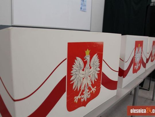 Mamy komplet wyników w wyborach prezydenckich