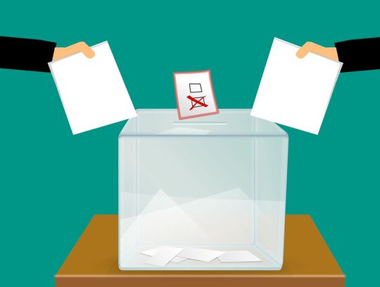 Wybory prezydenckie: albo za 2 lata, albo korespondencyjnie