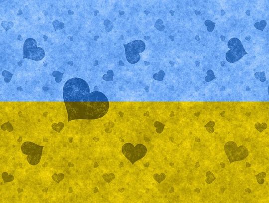 Wydarzenie kulturalno-artystyczne w ramach akcji "Oleśnica dfla Ukrainy"