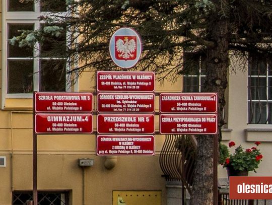 Wygrała konkurs na dyrektora ZPS w Oleśnicy