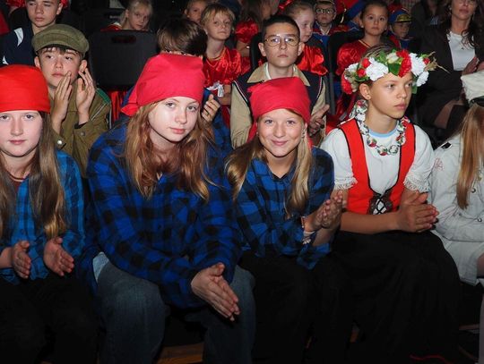 Wyjątkowy jubileusz Szkoły Podstawowej Gminy Oleśnica