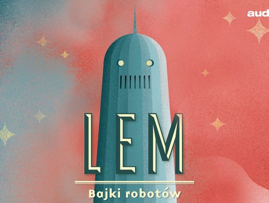 Wykład "Wokół Lema" już dostępny online