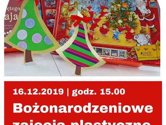 Wykonaj ozdoby "Pod Sową" w Oleśnicy