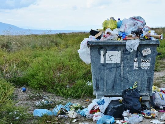 Wynajem kontenerów Wrocław i całe dolnośląskie