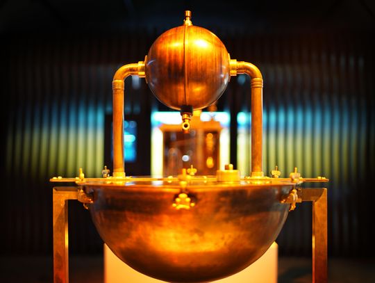 Wynalazki, które zmieniły świat