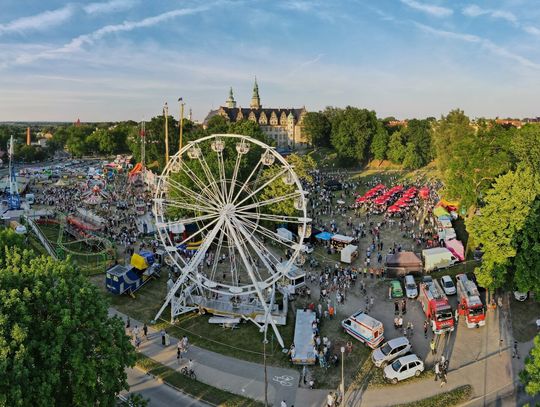 Wyniki konkursu fotograficznego "Dni Oleśnicy 2022"