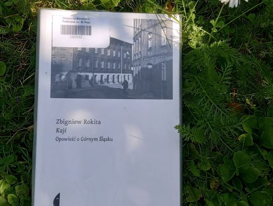 Wyrusz z biblioteką w kolejną literacką podróż