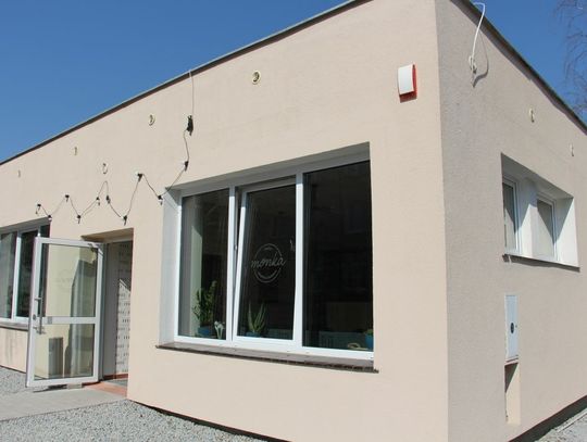Wystartowała "Monka", nowa pizzeria w Oleśnicy