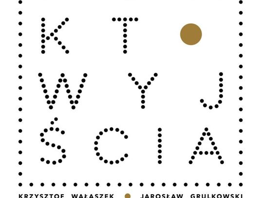 Wystawa artystów z ASP we Wrocławiu 