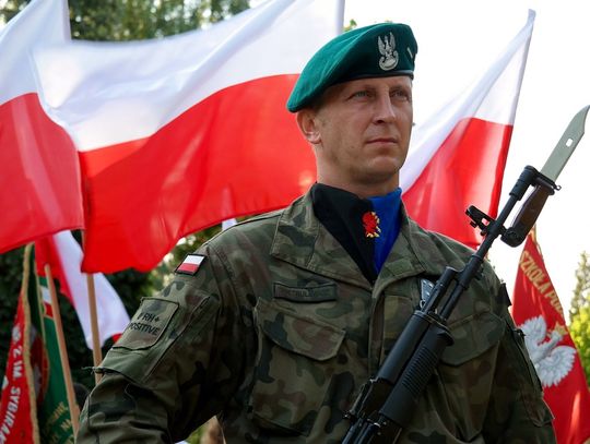 Wystawa broni w Dobroszycach