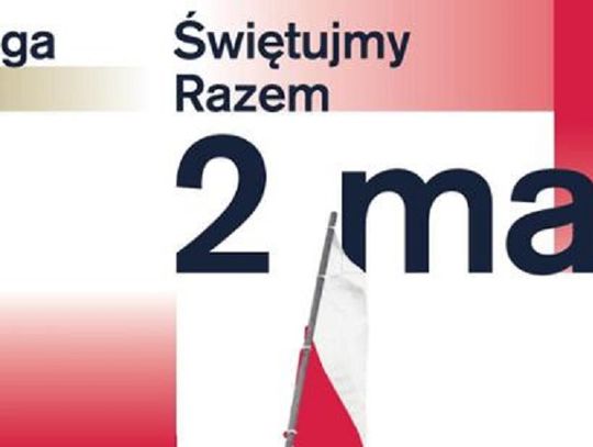 Wywieś flagę! Świętujmy razem Dzień Flagi! (WIDEO)