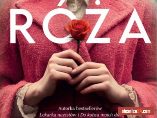 Wzruszająca i skłaniająca do refleksji powieść w "Książce na weekend"