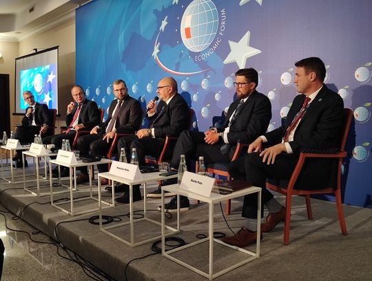 XXXI Forum Ekonomiczne w Karpaczu zakończone ogromnym sukcesem