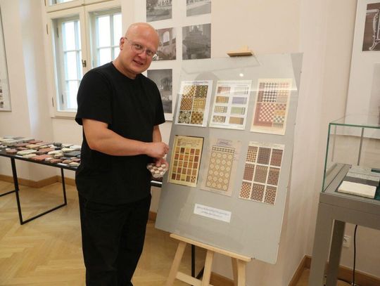 Z gruzów wydobywa historię Dolnego Śląska