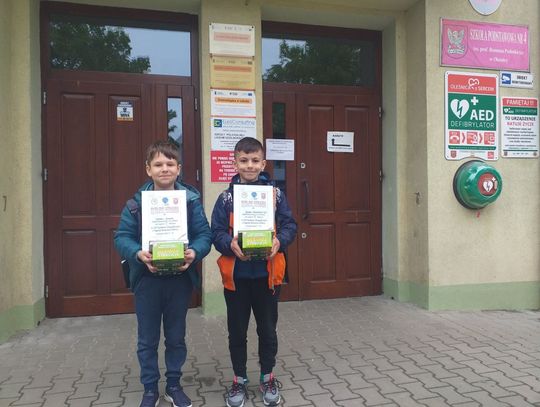 Z ortografią za pan brat