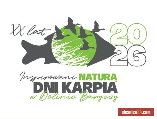 Z papierem i historią. Organizatorzy Dni Karpia w Dolinie Baryczy zapraszają do Pałacu w Goszczu