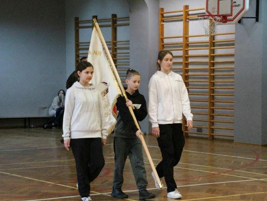 Z szacunku do symboli - szkolenie w Oleśnicy