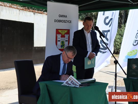Za 11 milionów zmodernizują i rozbudują oczyszczalnię ścieków