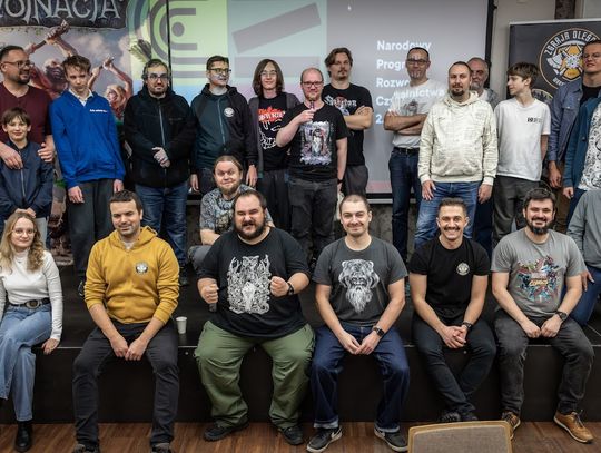 Za nami II Oleśnicki Turniej Wojnacji