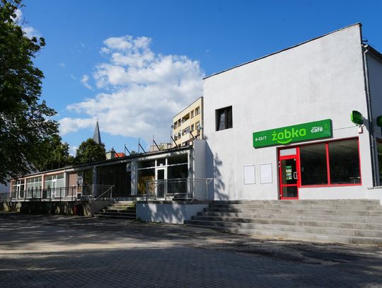 Żabka otwiera nowy sklep. Wiadomo, gdzie powstanie