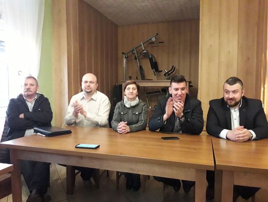 Zacięta walka o funkcję sołtysa Działoszy!