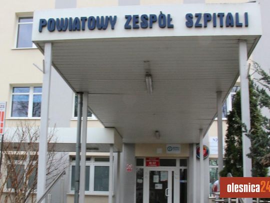 Zaczęło się... Szpital w Oleśnicy znowu ma stratę!