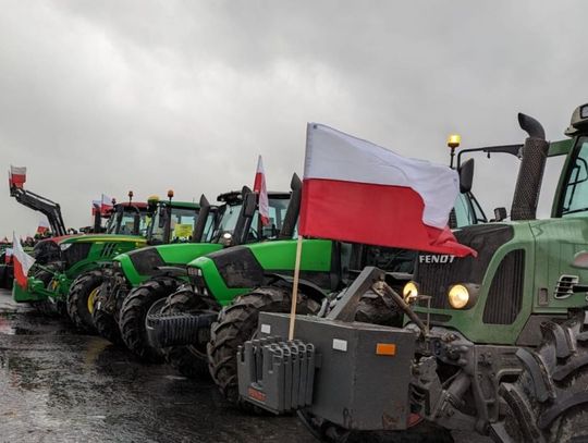 Żądamy! Rolnicze postulaty