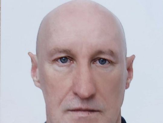 Zaginął Ireneusz Romaniuk z Oleśnicy. AKTUALIZACJA - Mężczyzna nie żyje