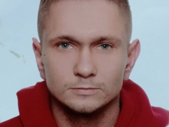 Zaginął mieszkaniec powiatu oleśnickiego 