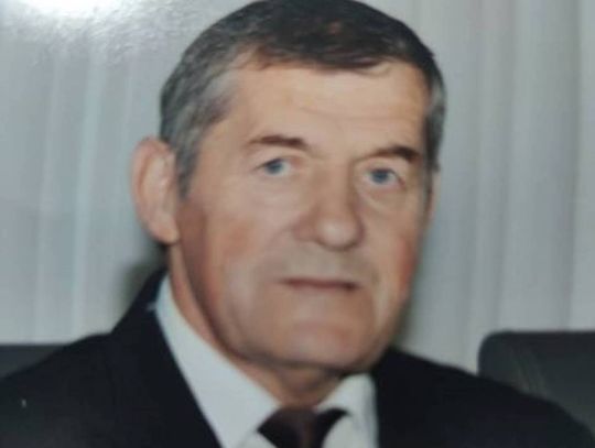 Zaginął mieszkaniec powiatu oleśnickiego (AKTUALIZACJA)