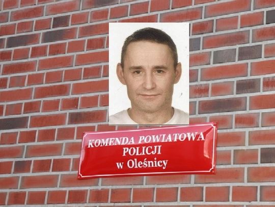 Zaginął mieszkaniec Sycowa (AKTUALIZACJA)