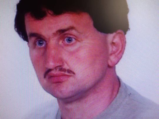 Zaginął Piotr Kobryń z gminy Dobroszyce (AKTUALIZACJA)