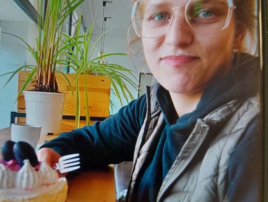 Zaginęła 30-latka z powiatu oleśnickiego. (AKTUALIZACJA)