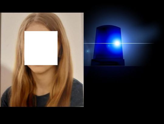 Zaginęła nastolatka z Oleśnicy [AKTUALIZACJA]