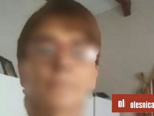 Zagubiona znaleziona
